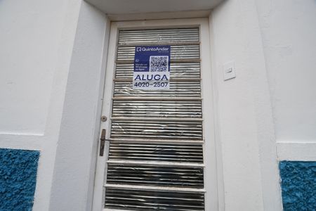 Casa para alugar com 119m², 3 quartos e sem vagaPlaca