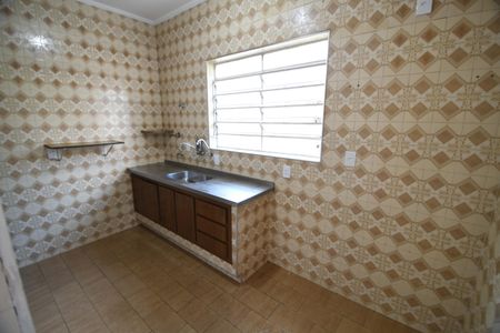 Casa para alugar com 119m², 3 quartos e sem vagaCozinha