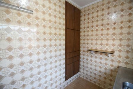 Casa para alugar com 119m², 3 quartos e sem vagaCozinha