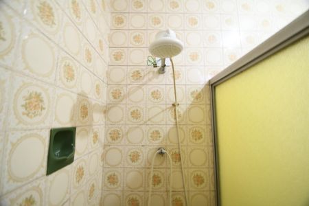 Casa para alugar com 119m², 3 quartos e sem vagaBanheiro