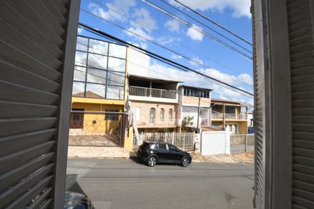 Quarto 1 - Vista de casa para alugar com 3 quartos, 119m² em Vila Industrial (campinas), Campinas