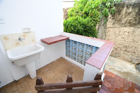 Casa para alugar com 119m², 3 quartos e sem vagaÁrea de Serviço