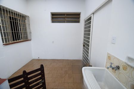 Casa para alugar com 119m², 3 quartos e sem vagaÁrea de Serviço