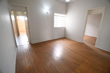 Sala de casa para alugar com 3 quartos, 119m² em Vila Industrial (campinas), Campinas