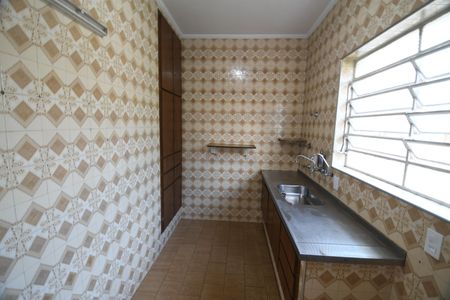 Casa para alugar com 119m², 3 quartos e sem vagaCozinha