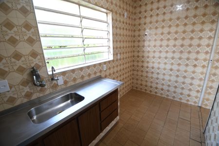 Casa para alugar com 119m², 3 quartos e sem vagaCozinha