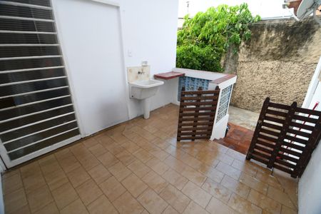 Casa para alugar com 119m², 3 quartos e sem vagaÁrea de Serviço