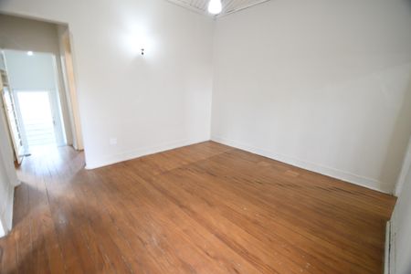 Sala de casa para alugar com 3 quartos, 119m² em Vila Industrial (campinas), Campinas