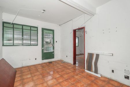 Sala de casa para alugar com 2 quartos, 183m² em Rubem Berta, Porto Alegre
