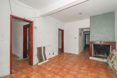 Sala de casa para alugar com 2 quartos, 183m² em Rubem Berta, Porto Alegre