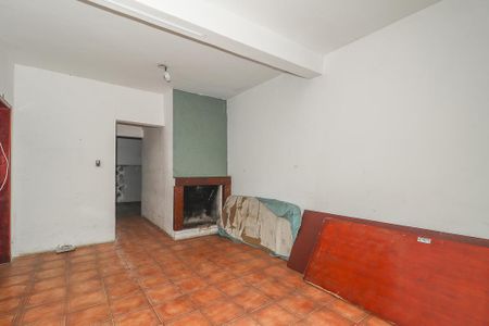 Sala de casa para alugar com 2 quartos, 183m² em Rubem Berta, Porto Alegre