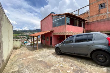 Casa para alugar com 453m², 2 quartos e 6 vagas