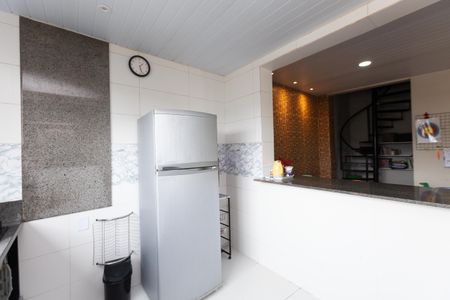 Casa para alugar com 453m², 2 quartos e 6 vagas