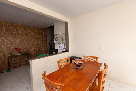 Casa para alugar com 453m², 2 quartos e 6 vagas