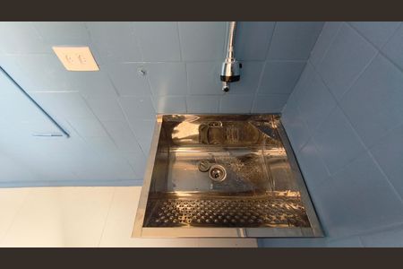 Apartamento à venda com 55m², 2 quartos e 1 vaga Apartamento à venda com 55m², 2 quartos e 1 vagaÁrea de Serviço