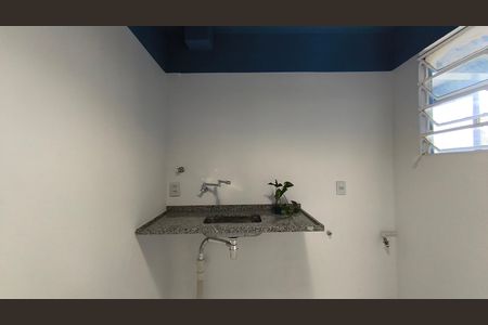 Apartamento à venda com 55m², 2 quartos e 1 vaga Apartamento à venda com 55m², 2 quartos e 1 vagaCozinha