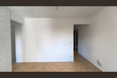 Apartamento à venda com 55m², 2 quartos e 1 vaga Apartamento à venda com 55m², 2 quartos e 1 vagaSala