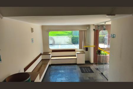 Apartamento à venda com 55m², 2 quartos e 1 vaga