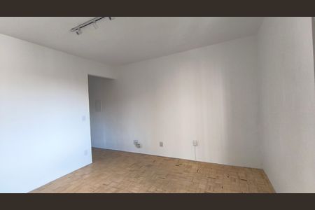 Sala de apartamento para alugar com 2 quartos, 55m² em Vila Mariana, São Paulo