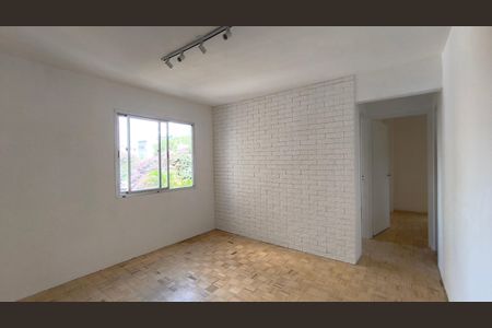 Sala de apartamento para alugar com 2 quartos, 55m² em Vila Mariana, São Paulo
