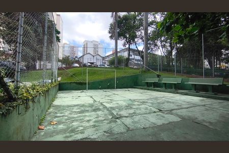 Apartamento à venda com 55m², 2 quartos e 1 vaga Apartamento à venda com 55m², 2 quartos e 1 vagaQuadra