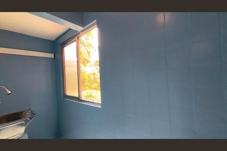 Apartamento à venda com 55m², 2 quartos e 1 vaga Apartamento à venda com 55m², 2 quartos e 1 vagaÁrea de Serviço