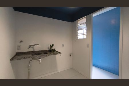 Apartamento à venda com 55m², 2 quartos e 1 vaga Apartamento à venda com 55m², 2 quartos e 1 vagaCozinha