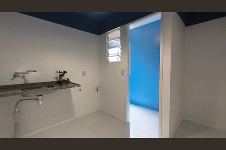 Apartamento à venda com 55m², 2 quartos e 1 vaga Apartamento à venda com 55m², 2 quartos e 1 vagaCozinha