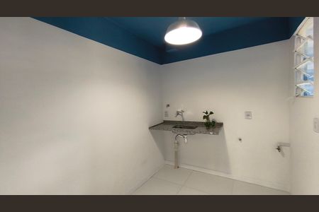 Apartamento à venda com 55m², 2 quartos e 1 vaga