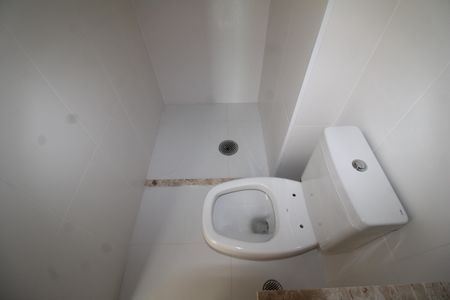 Apartamento à venda com 76m², 2 quartos e 2 vagasBanheiro 2
