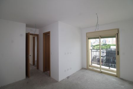 Apartamento à venda com 76m², 2 quartos e 2 vagasQuarto 2