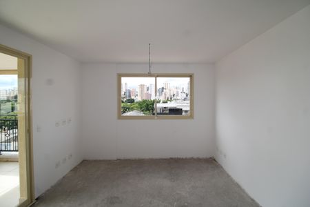 Apartamento à venda com 76m², 2 quartos e 2 vagasSala / Cozinha