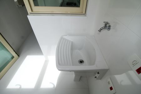 Apartamento à venda com 76m², 2 quartos e 2 vagasÁrea de Serviço