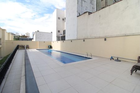 Apartamento à venda com 76m², 2 quartos e 2 vagasÁrea Comum