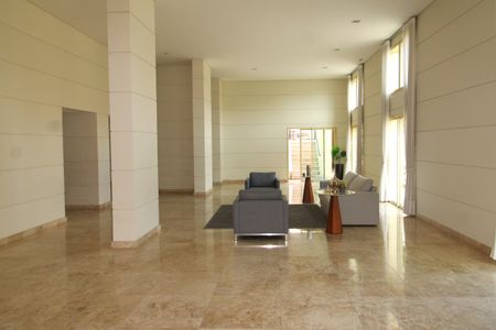 Apartamento à venda com 76m², 2 quartos e 2 vagasÁrea Comum