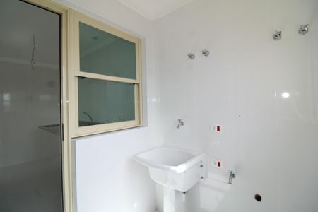 Apartamento à venda com 76m², 2 quartos e 2 vagasÁrea de Serviço