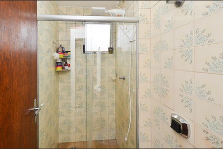 Apartamento à venda com 55m², 2 quartos e 1 vaga Apartamento à venda com 55m², 2 quartos e 1 vagaBanheiro