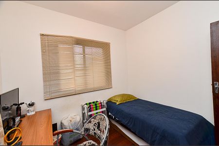 Quarto 2 de apartamento à venda com 2 quartos, 55m² em Floresta, Belo Horizonte