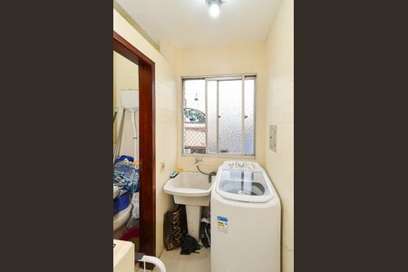 Apartamento à venda com 55m², 2 quartos e 1 vaga Apartamento à venda com 55m², 2 quartos e 1 vagaÁrea de Serviço