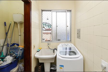 Apartamento à venda com 55m², 2 quartos e 1 vaga Apartamento à venda com 55m², 2 quartos e 1 vagaÁrea de Serviço