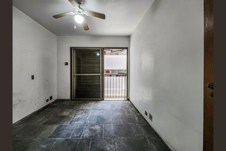 Suite de apartamento para alugar com 3 quartos, 86m² em Boqueirão, Praia Grande