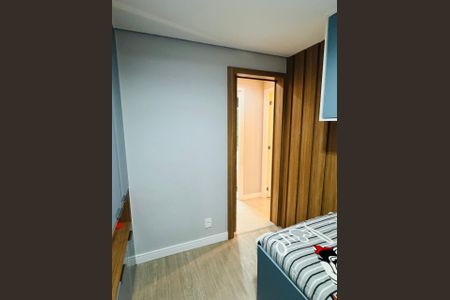 Apartamento à venda com 2 quartos, 59m² em Jardim Prudência, São Paulo