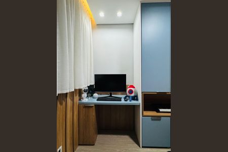 Apartamento à venda com 2 quartos, 59m² em Jardim Prudência, São Paulo