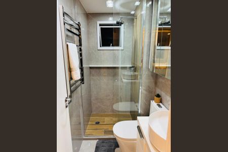 Apartamento à venda com 2 quartos, 59m² em Jardim Prudência, São Paulo