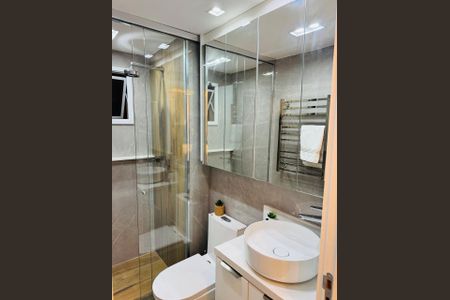 Apartamento à venda com 2 quartos, 59m² em Jardim Prudência, São Paulo