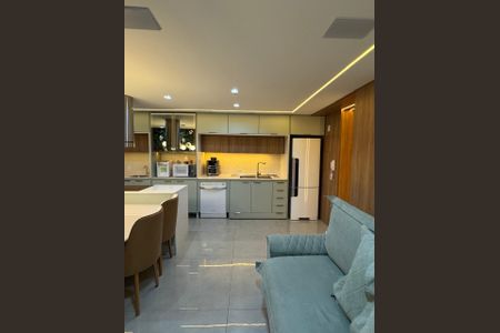 Apartamento à venda com 2 quartos, 59m² em Jardim Prudência, São Paulo