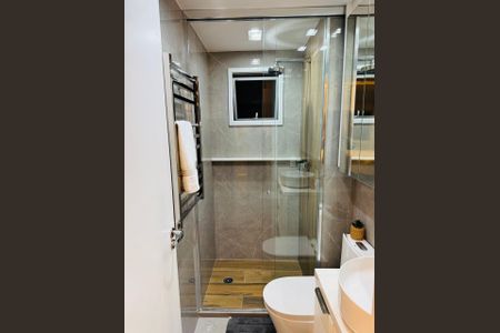 Apartamento à venda com 2 quartos, 59m² em Jardim Prudência, São Paulo