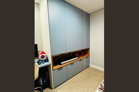 Apartamento à venda com 2 quartos, 59m² em Jardim Prudência, São Paulo