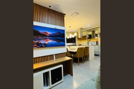 Apartamento à venda com 2 quartos, 59m² em Jardim Prudência, São Paulo