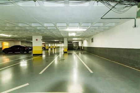 Apartamento para alugar com 1 quarto, 35m² em Praia de Belas, Porto Alegre